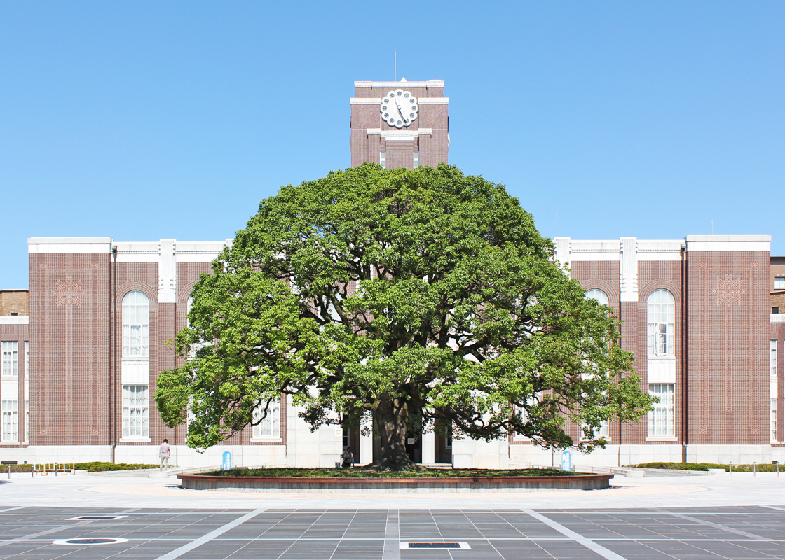 广岛县立大学图片